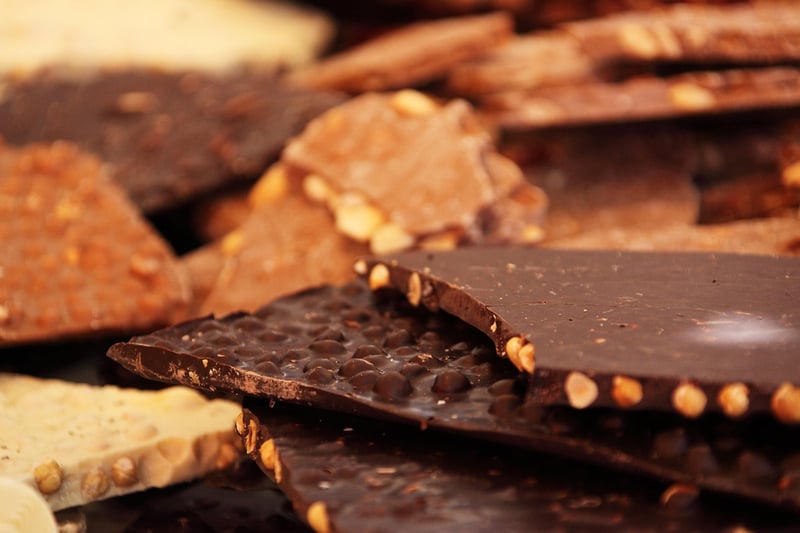 Luxury Chocolates