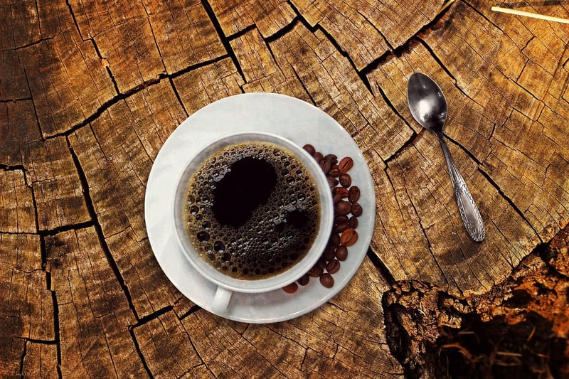 Single-Origin Coffee